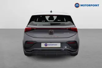 Cupra Born V1 Automatic Electric Hatchback - Stock Number (1670018) - Rear bumper