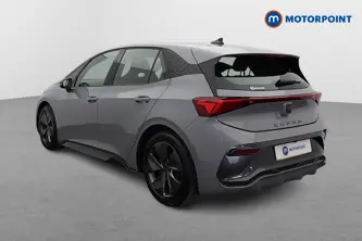 Cupra Born V1 Automatic Electric Hatchback - Stock Number (1670018) - Passenger side rear corner