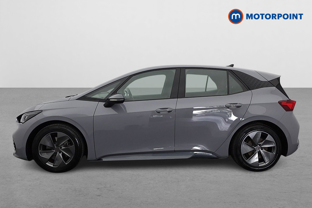 Cupra Born V1 Automatic Electric Hatchback - Stock Number (1670018) - Passenger side