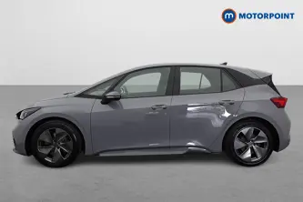 Cupra Born V1 Automatic Electric Hatchback - Stock Number (1670018) - Passenger side