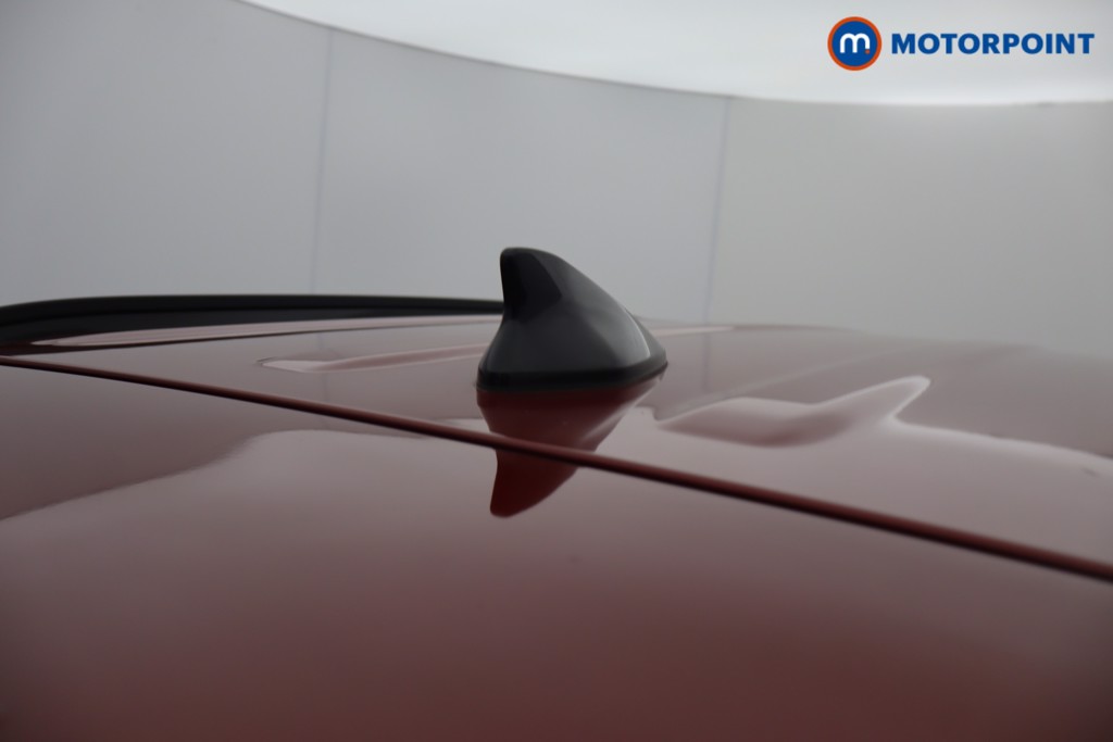 Hyundai Tucson N Line Automatic Petrol-Electric Hybrid SUV - Stock Number (1670093) - 4th supplementary image