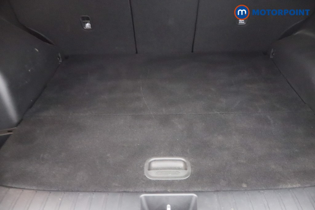 Hyundai Tucson N Line Automatic Petrol-Electric Hybrid SUV - Stock Number (1670093) - 6th supplementary image