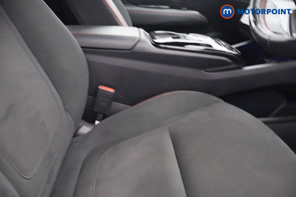 Hyundai Tucson N Line Automatic Petrol-Electric Hybrid SUV - Stock Number (1670093) - 11th supplementary image