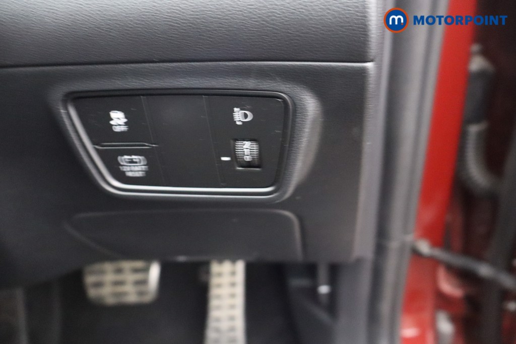 Hyundai Tucson N Line Automatic Petrol-Electric Hybrid SUV - Stock Number (1670093) - 12th supplementary image