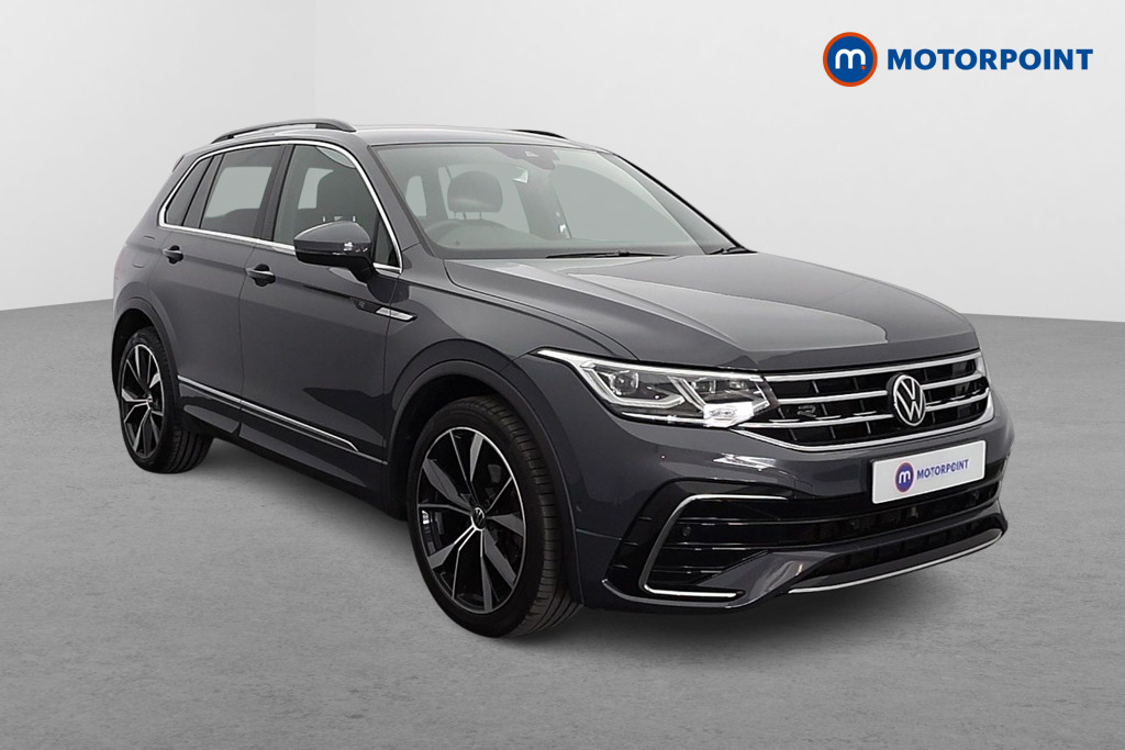 Volkswagen Tiguan dealer public-web source image
