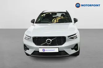 Volvo Xc40 Plus Automatic Petrol SUV - Stock Number (1670148) - Front bumper