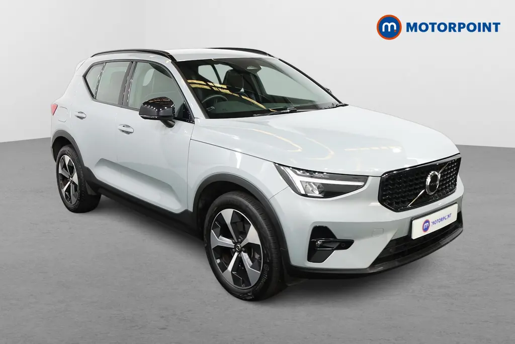 2024 Volvo XC40