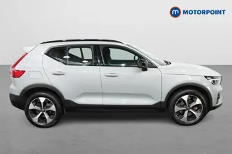 Volvo Xc40 Plus Automatic Petrol SUV - Stock Number (1670148) - Drivers side