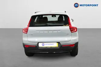 Volvo Xc40 Plus Automatic Petrol SUV - Stock Number (1670148) - Rear bumper