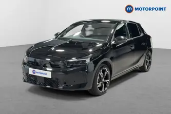 Vauxhall Corsa GS Automatic Petrol Hatchback - Stock Number (1670203) - Passenger side front corner