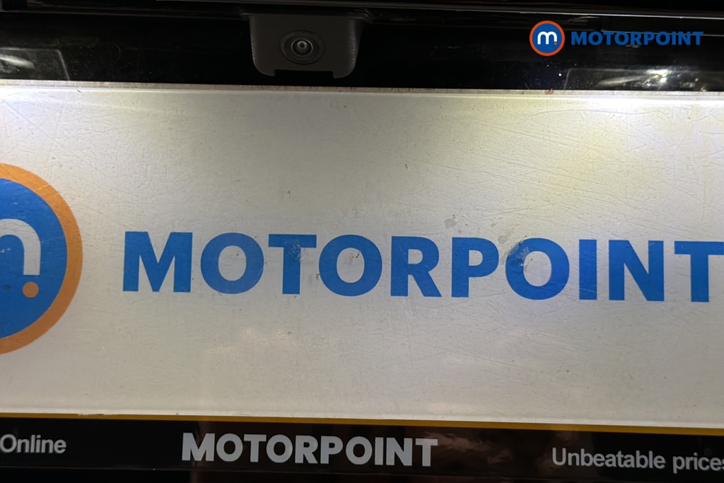 Vauxhall Corsa GS Automatic Petrol Hatchback - Stock Number (1670203) - 997th supplementary image