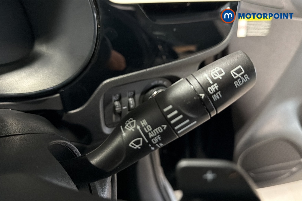 Vauxhall Corsa GS Automatic Petrol Hatchback - Stock Number (1670203) - 6th supplementary image