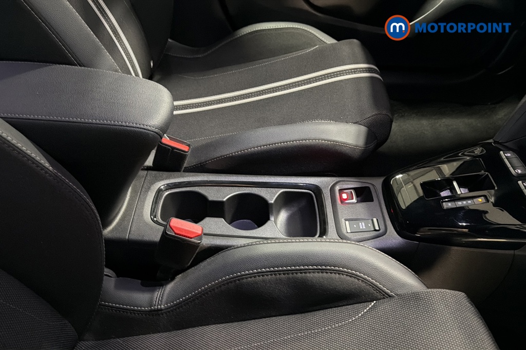 Vauxhall Corsa GS Automatic Petrol Hatchback - Stock Number (1670203) - 15th supplementary image