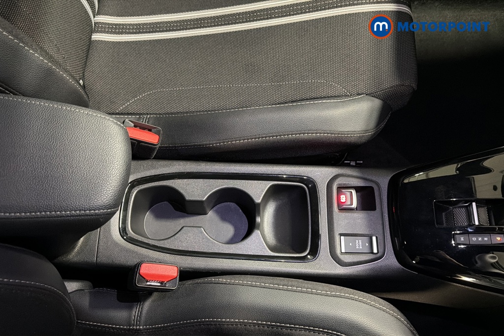 Vauxhall Corsa GS Automatic Petrol Hatchback - Stock Number (1670203) - 16th supplementary image