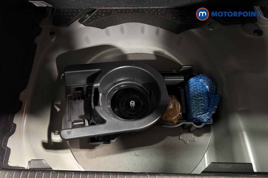 Vauxhall Corsa GS Automatic Petrol Hatchback - Stock Number (1670203) - 33rd supplementary image
