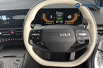 KIA Sportage Gt-Line Automatic Petrol-Electric Hybrid SUV - Stock Number (1670215) - 2nd supplementary image