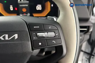 KIA Sportage Gt-Line Automatic Petrol-Electric Hybrid SUV - Stock Number (1670215) - 3rd supplementary image