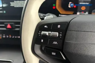 KIA Sportage Gt-Line Automatic Petrol-Electric Hybrid SUV - Stock Number (1670215) - 4th supplementary image