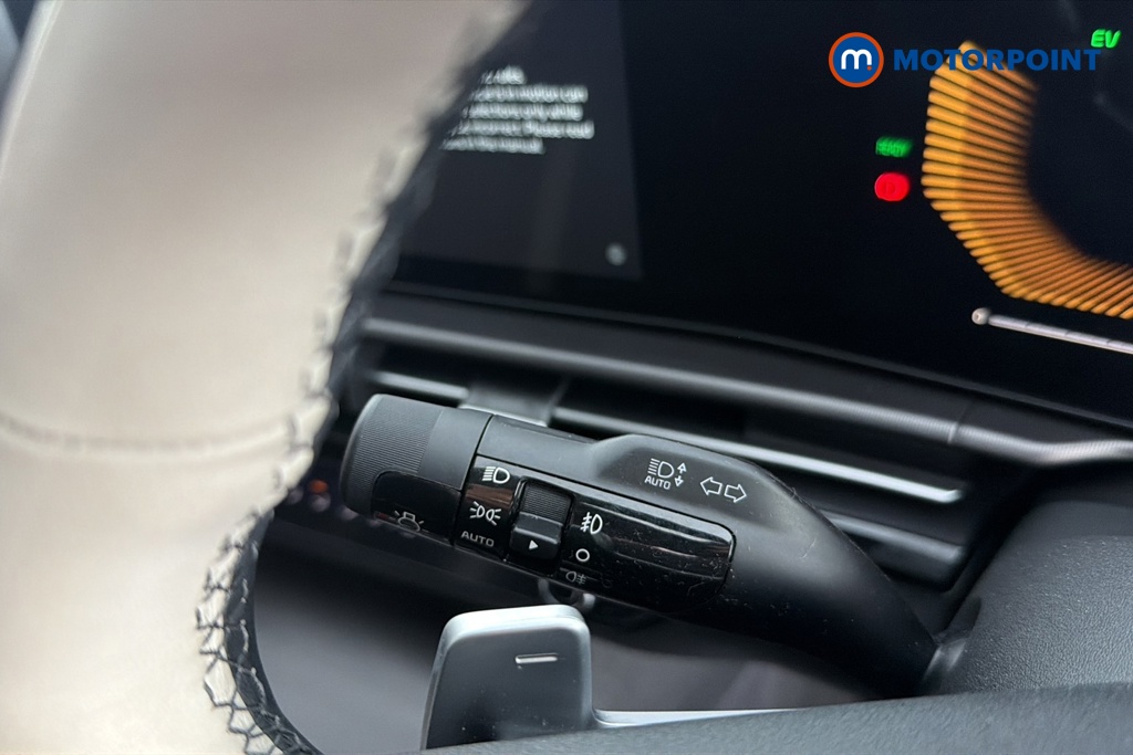 KIA Sportage Gt-Line Automatic Petrol-Electric Hybrid SUV - Stock Number (1670215) - 5th supplementary image