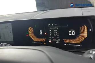 KIA Sportage Gt-Line Automatic Petrol-Electric Hybrid SUV - Stock Number (1670215) - 7th supplementary image