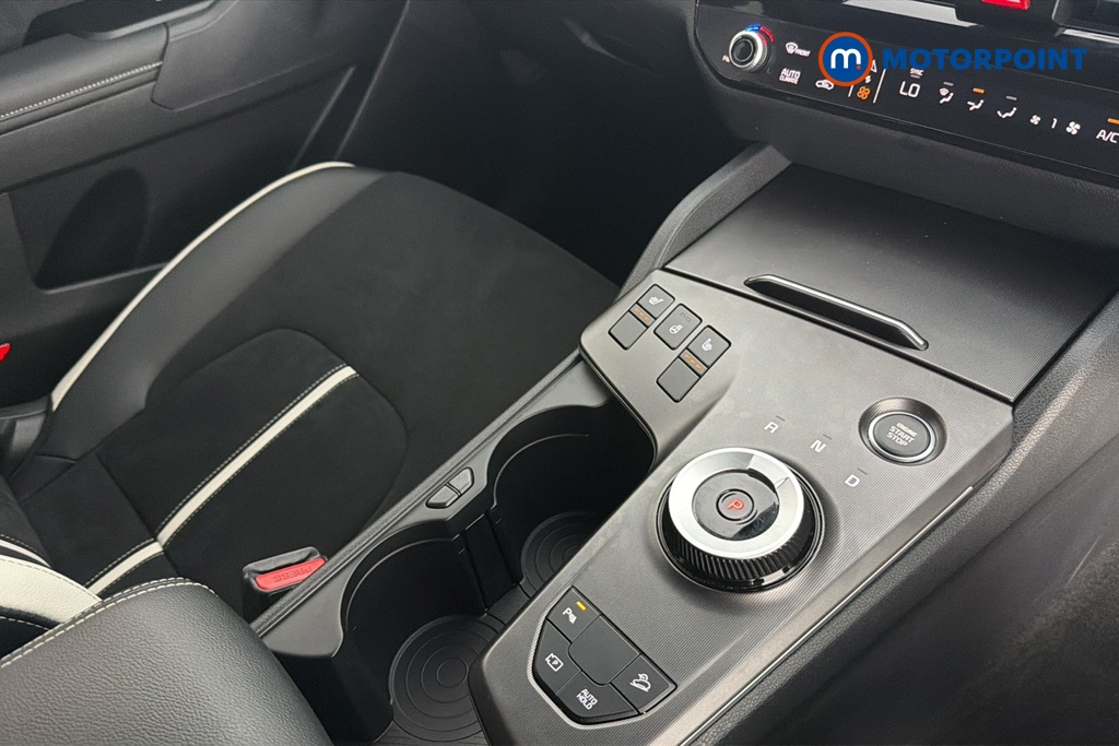 KIA Sportage Gt-Line Automatic Petrol-Electric Hybrid SUV - Stock Number (1670215) - 15th supplementary image