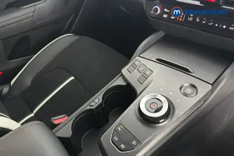 KIA Sportage Gt-Line Automatic Petrol-Electric Hybrid SUV - Stock Number (1670215) - 15th supplementary image