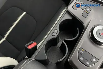 KIA Sportage Gt-Line Automatic Petrol-Electric Hybrid SUV - Stock Number (1670215) - 16th supplementary image