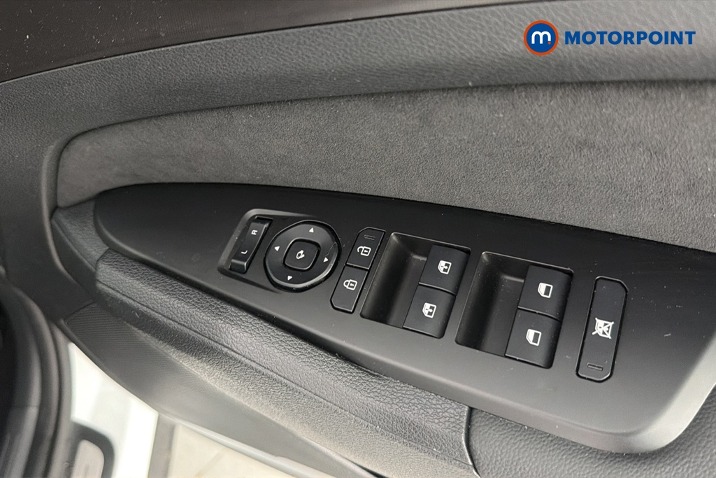 KIA Sportage Gt-Line Automatic Petrol-Electric Hybrid SUV - Stock Number (1670215) - 19th supplementary image