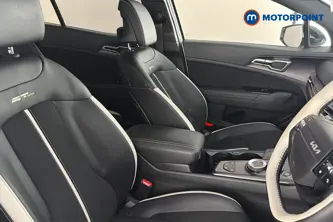KIA Sportage Gt-Line Automatic Petrol-Electric Hybrid SUV - Stock Number (1670215) - 22nd supplementary image