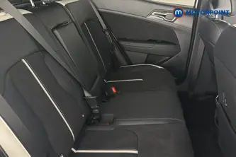 KIA Sportage Gt-Line Automatic Petrol-Electric Hybrid SUV - Stock Number (1670215) - 25th supplementary image