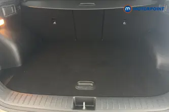 KIA Sportage Gt-Line Automatic Petrol-Electric Hybrid SUV - Stock Number (1670215) - 30th supplementary image