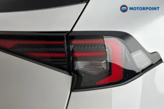 KIA Sportage Gt-Line Automatic Petrol-Electric Hybrid SUV - Stock Number (1670215) - 36th supplementary image