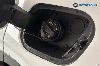 KIA Sportage Gt-Line Automatic Petrol-Electric Hybrid SUV - Stock Number (1670215) - 41st supplementary image