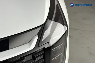 KIA Sportage Gt-Line Automatic Petrol-Electric Hybrid SUV - Stock Number (1670215) - 42nd supplementary image