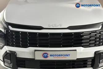 KIA Sportage Gt-Line Automatic Petrol-Electric Hybrid SUV - Stock Number (1670215) - 43rd supplementary image