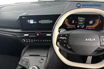 KIA Sportage Gt-Line Automatic Petrol-Electric Hybrid SUV - Stock Number (1670215) - 1st supplementary image