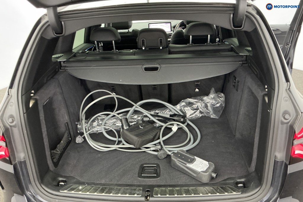 BMW IX3 M Sport Automatic Electric SUV - Stock Number (1670320) - 3rd supplementary image