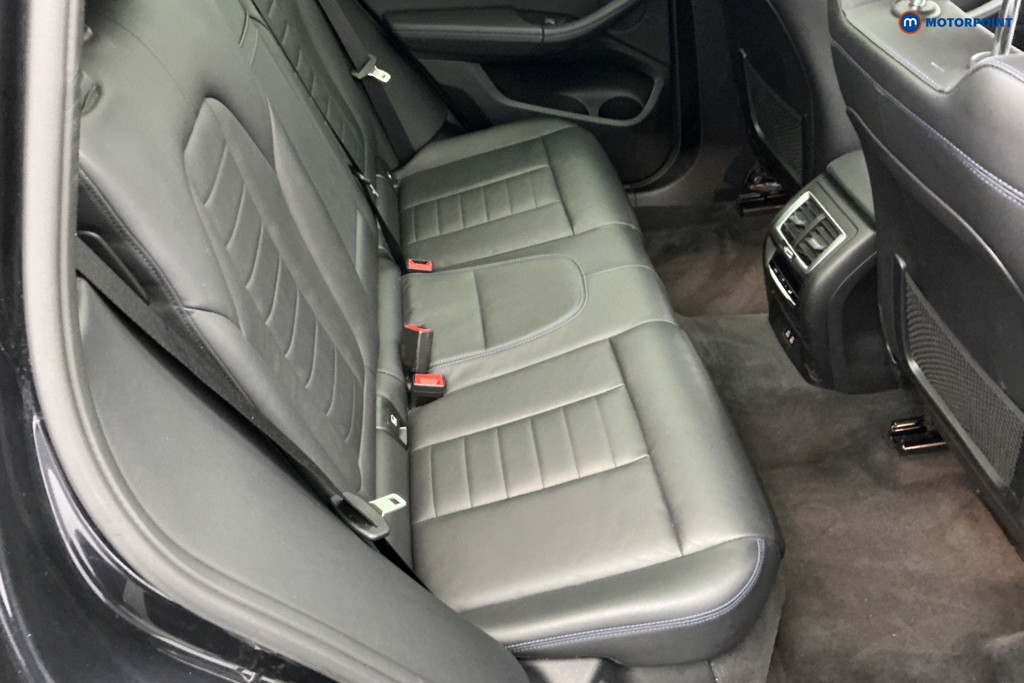 BMW IX3 M Sport Automatic Electric SUV - Stock Number (1670320) - 4th supplementary image