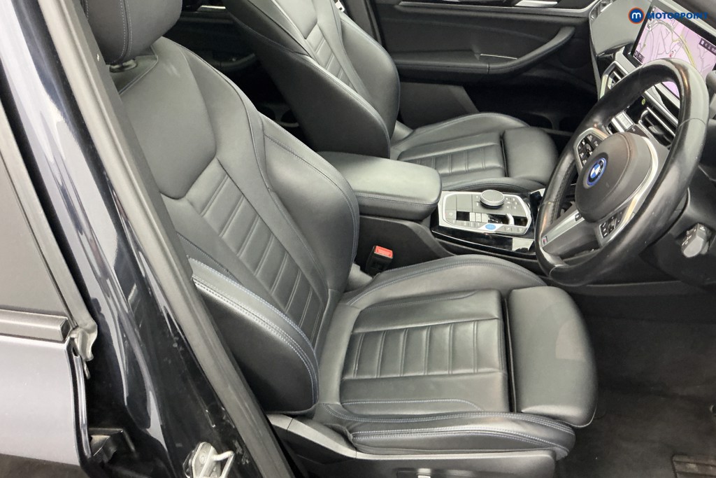 BMW IX3 M Sport Automatic Electric SUV - Stock Number (1670320) - 5th supplementary image
