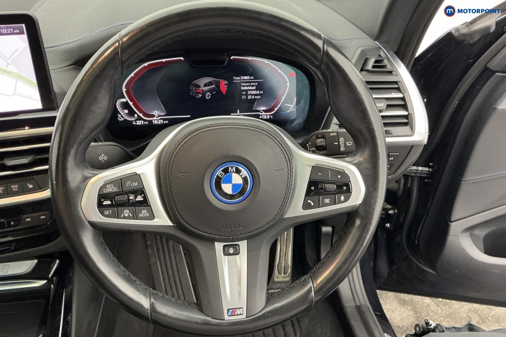 BMW IX3 M Sport Automatic Electric SUV - Stock Number (1670320) - 6th supplementary image