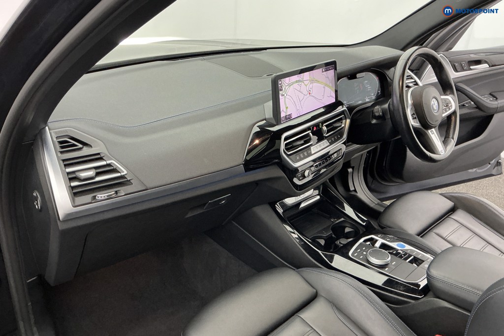 BMW IX3 M Sport Automatic Electric SUV - Stock Number (1670320) - 9th supplementary image