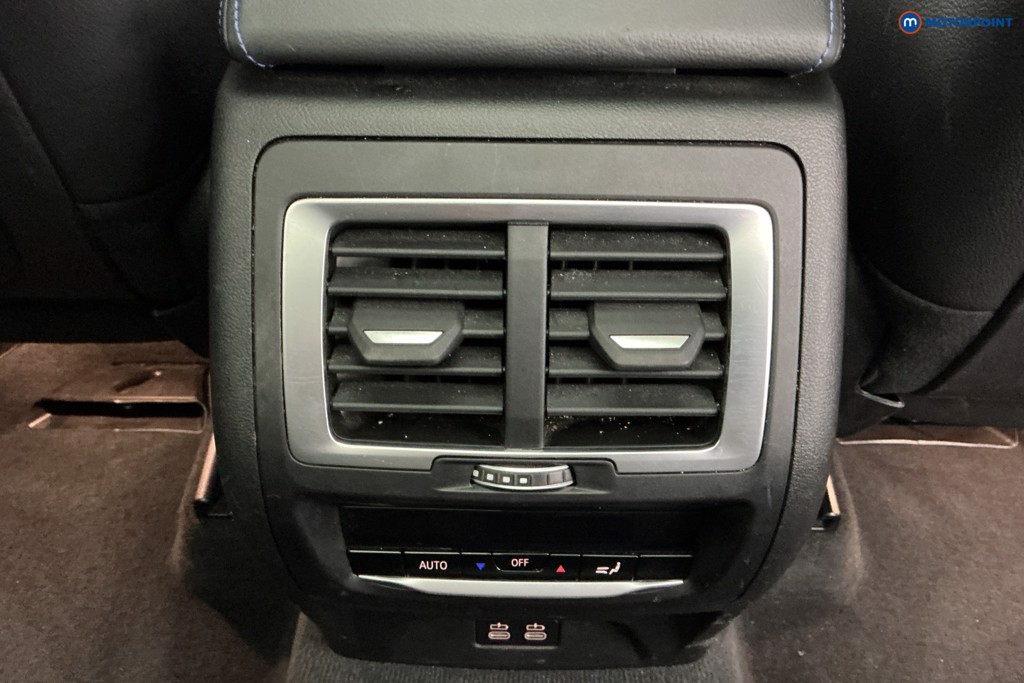 BMW IX3 M Sport Automatic Electric SUV - Stock Number (1670320) - 10th supplementary image