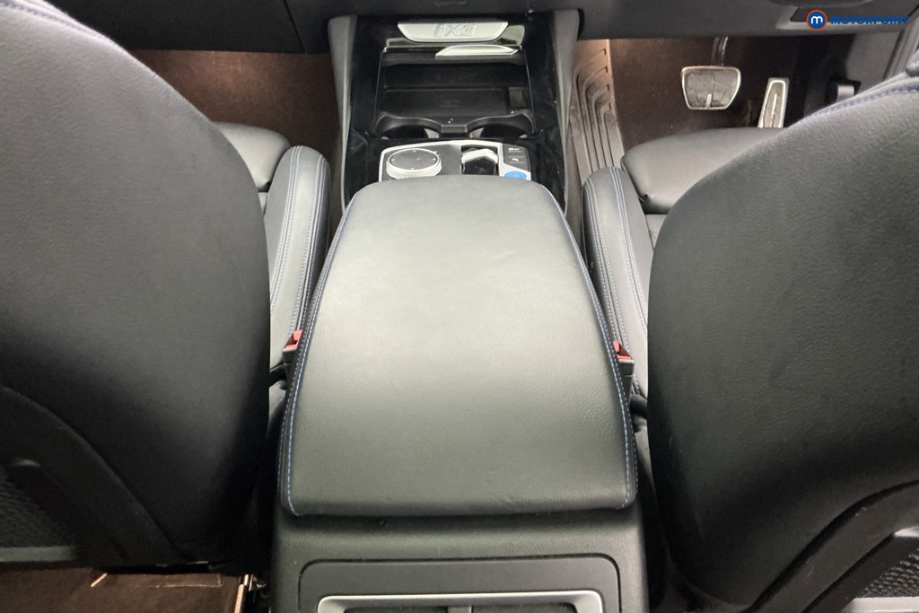 BMW IX3 M Sport Automatic Electric SUV - Stock Number (1670320) - 11th supplementary image