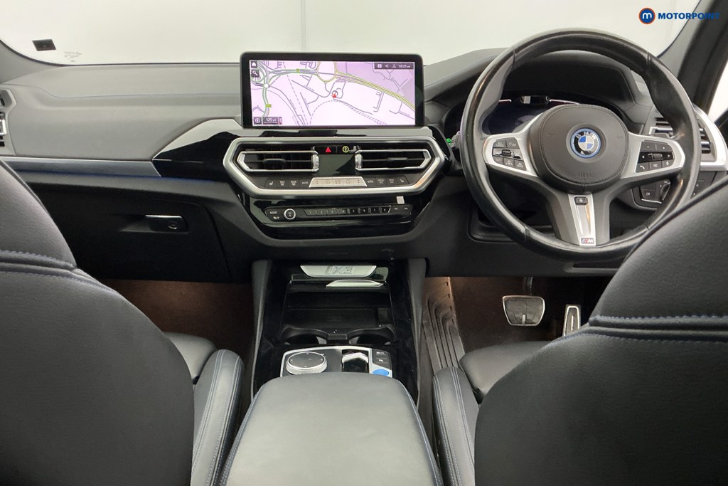 BMW IX3 M Sport Automatic Electric SUV - Stock Number (1670320) - 12th supplementary image