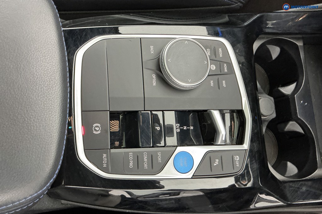 BMW IX3 M Sport Automatic Electric SUV - Stock Number (1670320) - 14th supplementary image