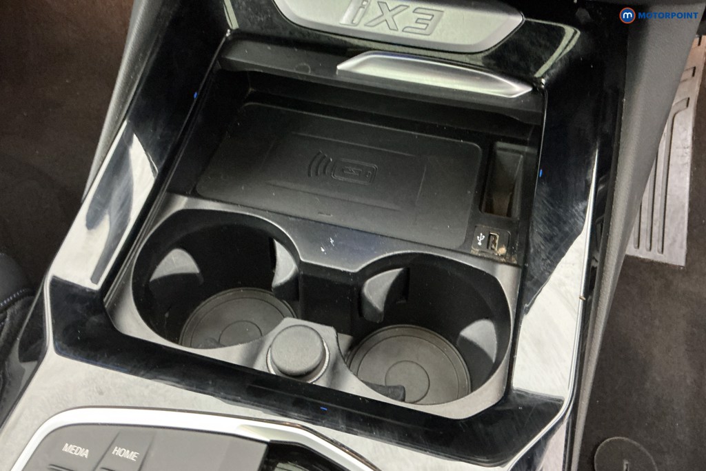 BMW IX3 M Sport Automatic Electric SUV - Stock Number (1670320) - 15th supplementary image