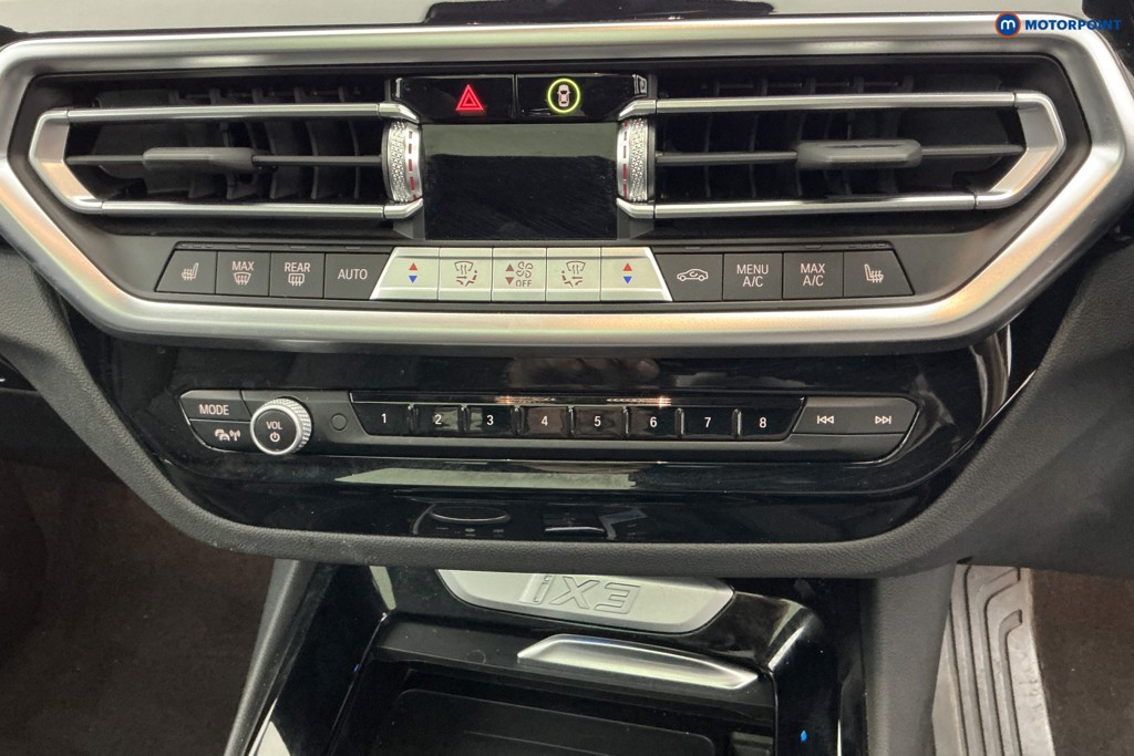 BMW IX3 M Sport Automatic Electric SUV - Stock Number (1670320) - 16th supplementary image