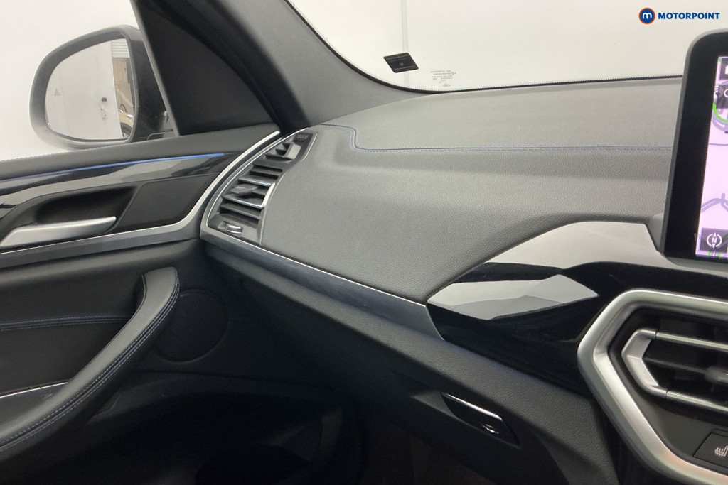 BMW IX3 M Sport Automatic Electric SUV - Stock Number (1670320) - 17th supplementary image