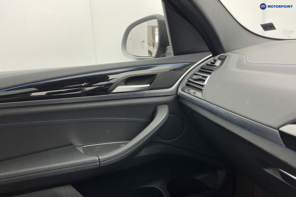 BMW IX3 M Sport Automatic Electric SUV - Stock Number (1670320) - 18th supplementary image