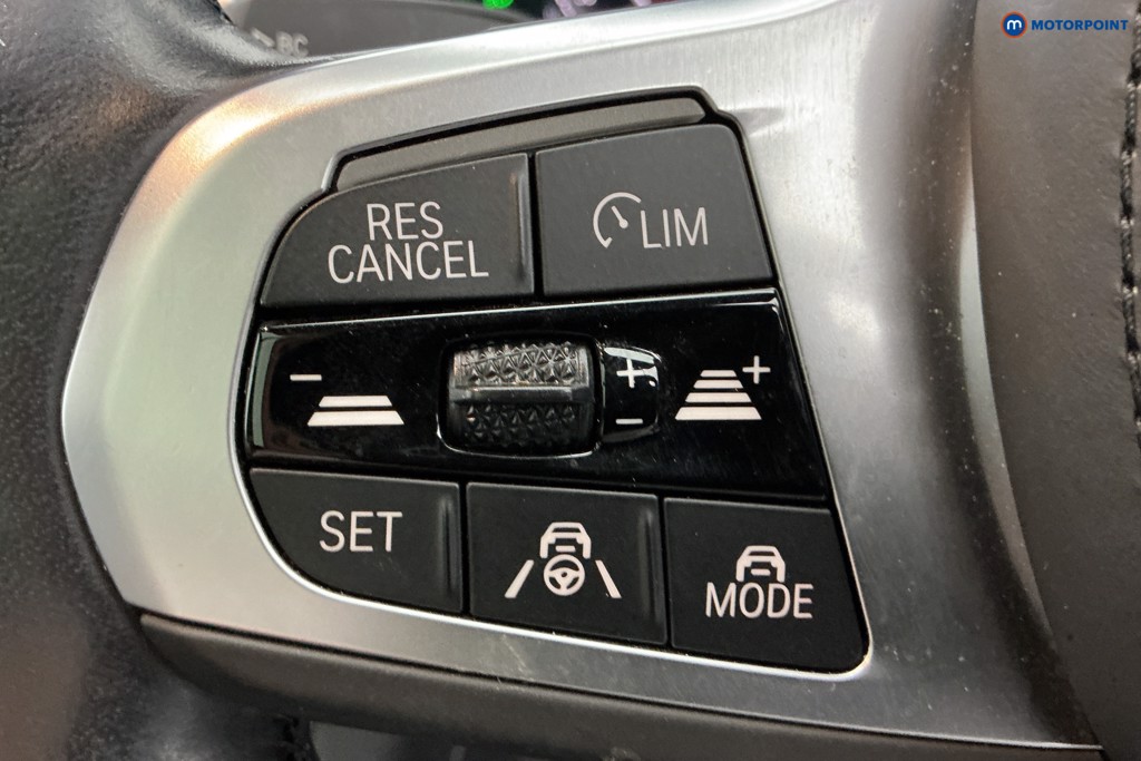 BMW IX3 M Sport Automatic Electric SUV - Stock Number (1670320) - 19th supplementary image